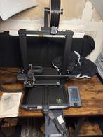 Creality Ender-3 S1 3D Printer, Ophalen, Zo goed als nieuw