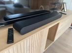 Soundbar Samsung, Audio, Tv en Foto, Soundbars, Ophalen, Met ingebouwde subwoofer, Zo goed als nieuw