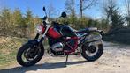 Negen naar Scrambler, Motoren, 2 cilinders, Particulier, 1200 cc, 11 kW of minder