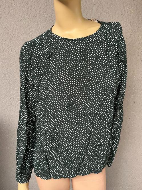 h&m 34, Vêtements | Femmes, Blouses & Tuniques, Comme neuf, Taille 34 (XS) ou plus petite, Autres couleurs, Enlèvement ou Envoi