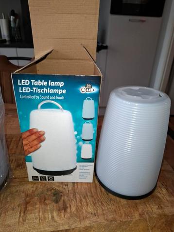 Sensor lampen  beschikbaar voor biedingen