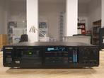 Kenwood Stereo Cassette Deck KX-880HX, Audio, Tv en Foto, Ophalen of Verzenden, Kenwood