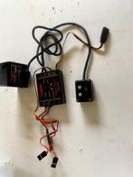 Vintage Gyro nieuw, Hobby en Vrije tijd, RTF (Ready to Fly), Helikopter, Nieuw, Overige typen