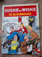 Suske et Wiske : le frère de sang, Livres, BD, Envoi, Comme neuf