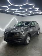 Opel Grandland X| 2020| 49.000KM| GEKEURD + GARANTIE, Voorwielaandrijving, Stof, 1199 cc, Parkeersensor