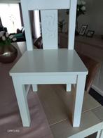 kinderspeelgoed stoeltje, Ophalen, Zo goed als nieuw