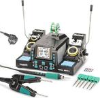 YIHUA | Station de soudage de précision | LIVRAISON GRATUITE