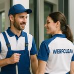 Schoonmaak en werfopruiming voor een veilige en nette werf