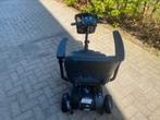 Demonteerbare scootmobiel, Ophalen, Zo goed als nieuw