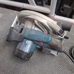 Scie circulaire Bosch - GKS85, Enlèvement, Comme neuf, Scie circulaire, Bosh