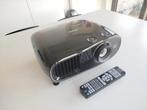 Epson EH-TW6600, TV, Hi-fi & Vidéo, Projecteurs vidéo, Enlèvement, Comme neuf