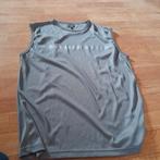 Bloes met golf erover, Kleding | Heren, Sportkleding, Ophalen of Verzenden, Gedragen, Maat 56/58 (XL), Fitness