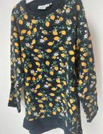 Sweater met leuke print - Name It - mt 116, Enfants & Bébés, Vêtements enfant | Taille 116, Enlèvement ou Envoi, Utilisé, Fille