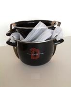 Duvel mosselpot, Ophalen of Verzenden, Overige typen, Duvel