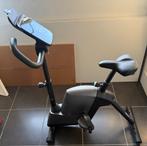 Hometrainer - Domyos E-fold 6, Ophalen, Gebruikt, Aluminium, Hometrainer