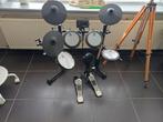Elektrisch drumstel Fazley DDK 040, Muziek en Instrumenten, Drumstellen en Slagwerk, Ophalen, Zo goed als nieuw