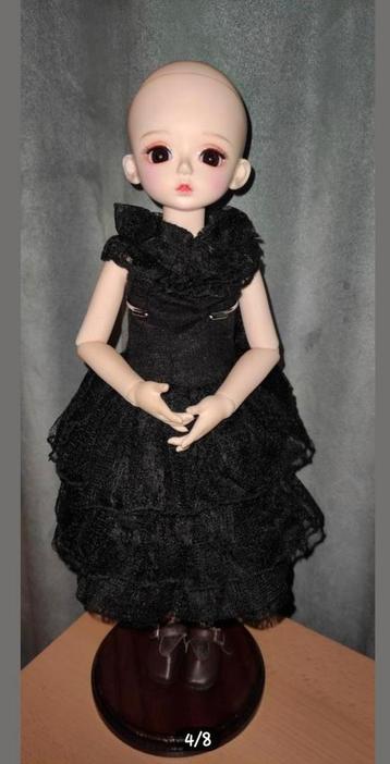 Chica Bonita Bjdoll beschikbaar voor biedingen