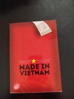 Boek gemaakt in Vietnam, Nieuw