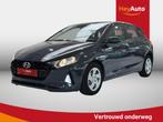 Hyundai i20 1.0 T-GDi 74kW Twist, Auto's, Voorwielaandrijving, 118 g/km, Gebruikt, Cruise Control
