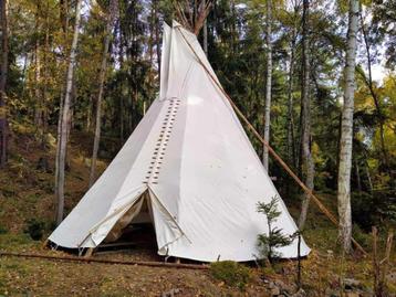 Tipi, Divers, Enlèvement, Neuf
