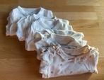 Baby body’s 50/56, Kinderen en Baby's, Ophalen of Verzenden, Zo goed als nieuw, Jongetje of Meisje, Nacht- of Onderkleding