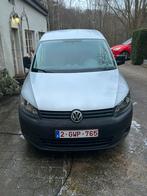 Volkswagen caddy, Argent ou Gris, Achat, 4 portes, 2 places