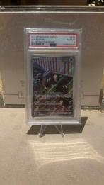 Pokémon PSA Houndour, Enlèvement ou Envoi, Neuf, Cartes en vrac, Foil