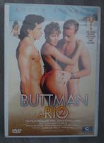 DVD Buttman in Rio 2 (Rocco Siffredi), Cd's en Dvd's, Dvd's | Filmhuis, Ophalen of Verzenden, Zo goed als nieuw