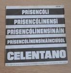 7"  Adriano Celentano  ‎– Prisencólinensináinciúsol, Enlèvement ou Envoi, Single, Utilisé, Pop