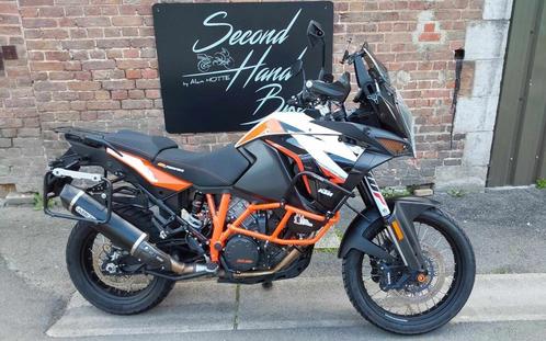 KTM SUPER ADVENTURE R EN BEL ETAT, DEPOT VENTE, 12750, Motos, Motos | KTM, Entreprise, Tourisme, plus de 35 kW, 2 cylindres, Enlèvement