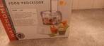 Robot culinaire neuf encore dans la boîte, jamais utilisé, Electroménager, Enlèvement, Comme neuf