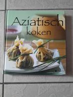 Aziatisch koken, Boeken, Ophalen, Zo goed als nieuw