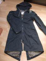 Jas zwart merk g-star - maat m duur in aankoop, Maat 38/40 (M), Zwart, Ophalen of Verzenden, G-star Raw