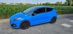 Ford Fiesta ST Edition Performance, Voorwielaandrijving, Zwart, Blauw, 1500 cc