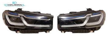 Originele BMW Koplampen / Koplamp / Snel Leverbaar beschikbaar voor biedingen