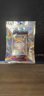 PROMO PROMO JAPANSE BOOSTERPACKS BUNDEL, Hobby en Vrije tijd, Ophalen, Zo goed als nieuw, Booster