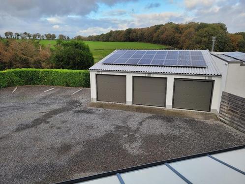 Entrepôt/Garages à louer – Gozée (65 m²), Immo, Huizen te huur, Charleroi, Overige soorten, Direct bij eigenaar, A