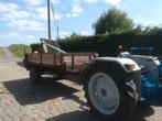 Te koop  record, Ophalen, Akkerbouw, Transport