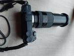 SONY SYSTEEMCAMERA NEX-7 24.3  Digital Camera ++ Sony LENS, Audio, Tv en Foto, Compact, Ophalen of Verzenden, Zo goed als nieuw