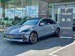 Hyundai Ioniq 6 77,4 kWh BALANCE Long range, Automaat, Euro 6, Zilver of Grijs, 168 kW