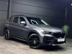BMW X1 sDrive16 dA Steptronic / Leder / Camera / 2021, USB, 122 pk, Gebruikt, 109 g/km