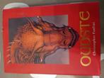 Oudste christopher paolini, Ophalen of Verzenden, Nieuw