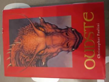 Oudste christopher paolini beschikbaar voor biedingen