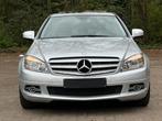 Mercedes C180 komp benzine automaat/opendak/96dkm, Auto's, Automaat, 4 deurs, 4 cilinders, https://public.car-pass.be/vhr/83d9a7f6-9524-4630-95dd-ecc8507f7035