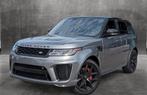 Land Rover Range Rover Sport facelift SVR body kit pakket, Ophalen