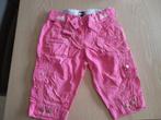 Broek Tommy Hilfiger, Kinderen en Baby's, Broek, Meisje, Ophalen of Verzenden, Tommy Hilfiger