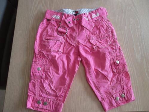 Pantalon Tommy Hilfiger, Enfants & Bébés, Vêtements enfant | Taille 104, Comme neuf, Fille, Pantalon, Enlèvement ou Envoi