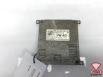 Vw Audi Vag Xenon Module Starter 7P5941591AH, Auto-onderdelen, Gebruikt, Volkswagen