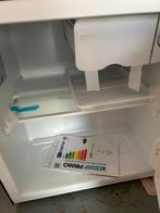 Nieuwe mini ijskast 43 liter. Idiaal ook voor studentenkot, Elektronische apparatuur, Koelkasten en IJskasten, Ophalen
