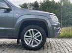 Volkswagen Amarok Highline 3.0 TDI V6 4 Motion *Trekhaak*Re, Auto's, Volkswagen, Automaat, 4 deurs, Monovolume, Euro 6